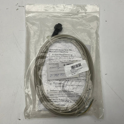 Elobau 122271 Safety Sensor