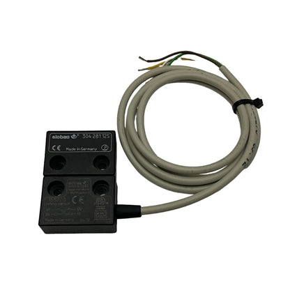 Elobau 153270 Safety Sensor & 30428112S Magnetic Coded Actuator