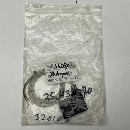 Elobau 153270 Safety Sensor & 30428112S Magnetic Coded Actuator