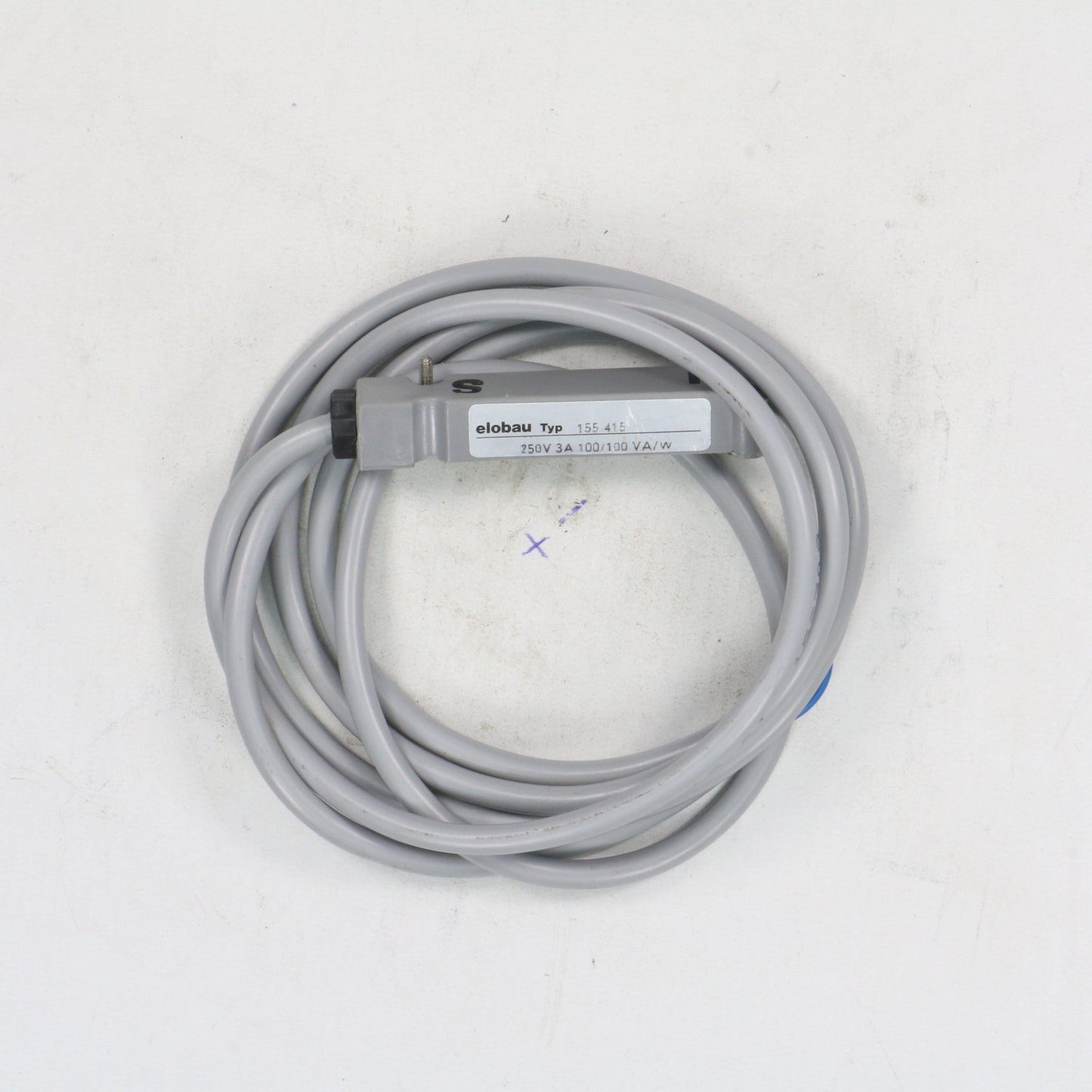 Elobau 155-415 Sensor Switch