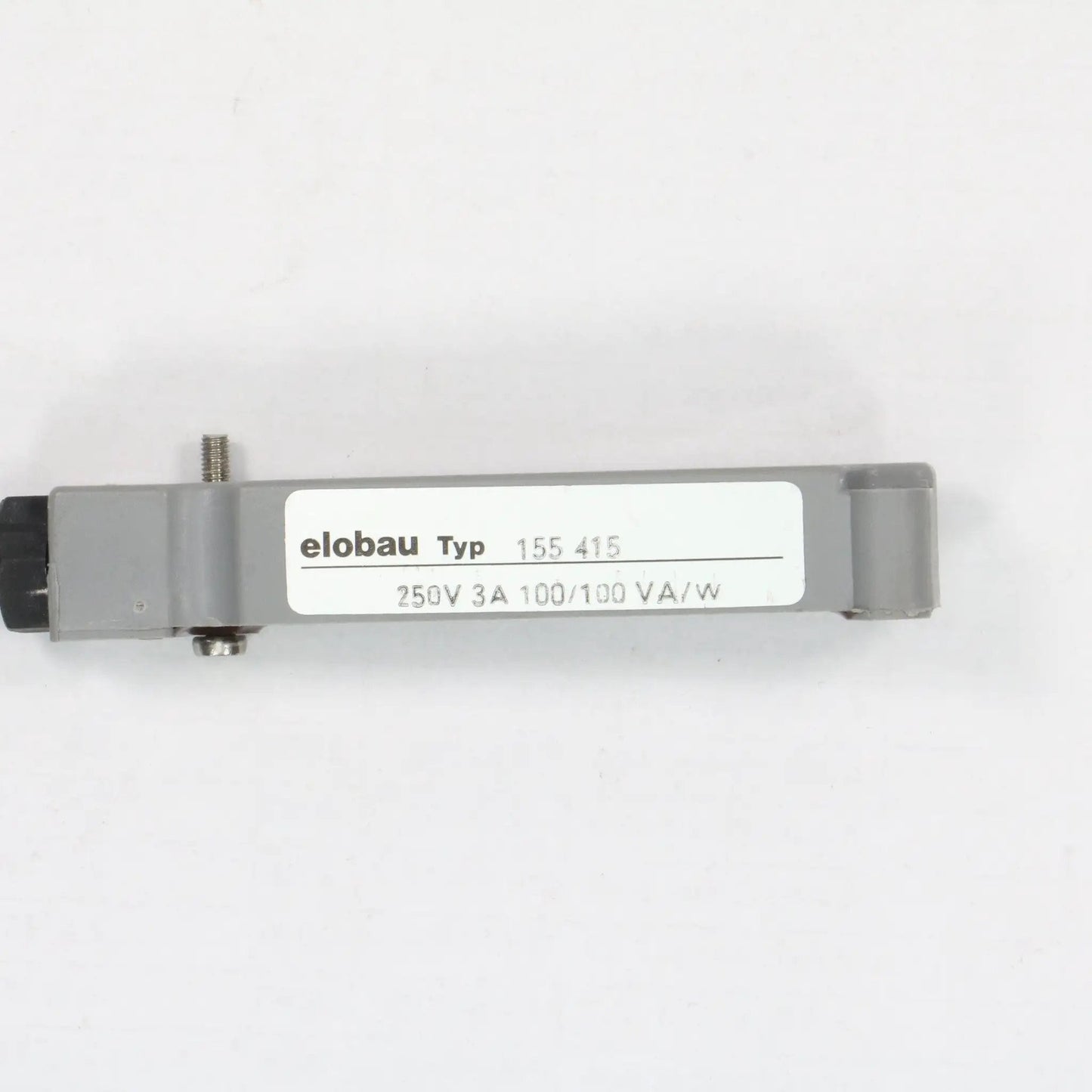 Elobau 155-415 Sensor Switch