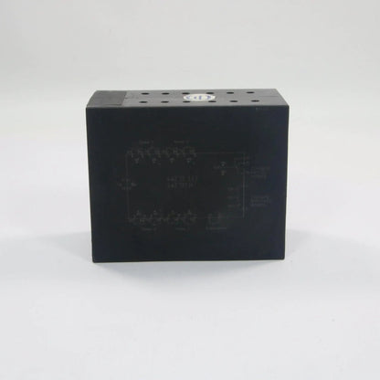 Elobau 462 121 H1 Safety Relay