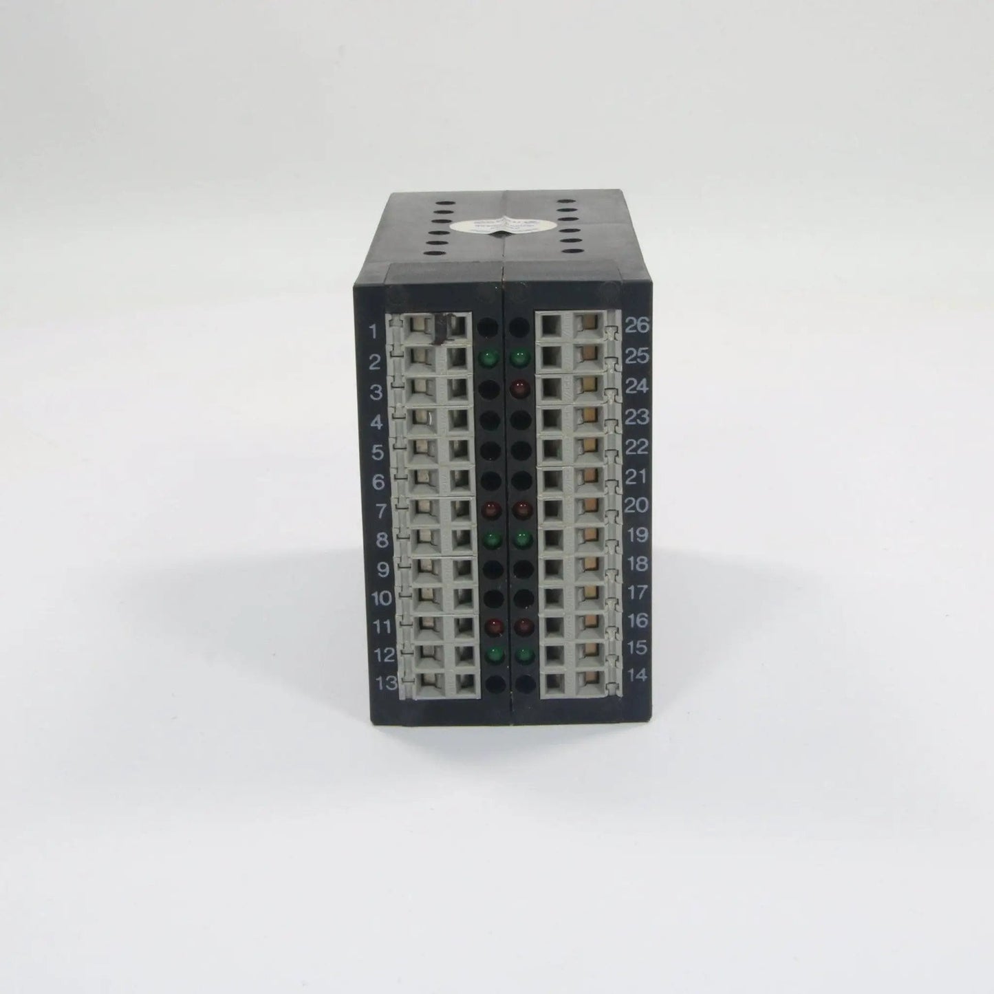 Elobau 462 121 H1 Safety Relay