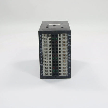 Elobau 462 121 H1 Safety Relay