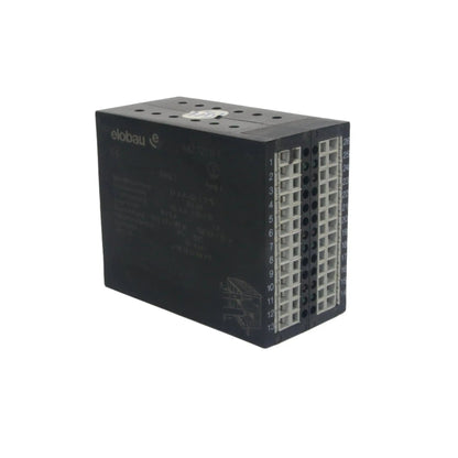 Elobau 462 121 H1 Safety Relay