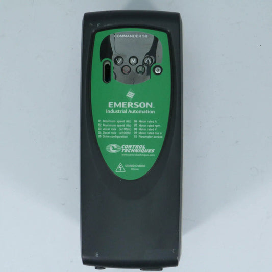 Emerson Inverter SKC3400400