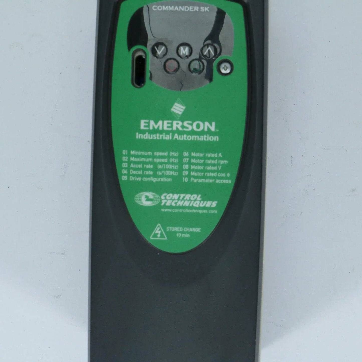 Emerson Inverter SKC3400400