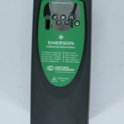 Emerson Inverter SKC3400400