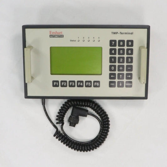 Emhart Teknologies Automotive TMP-Terminal