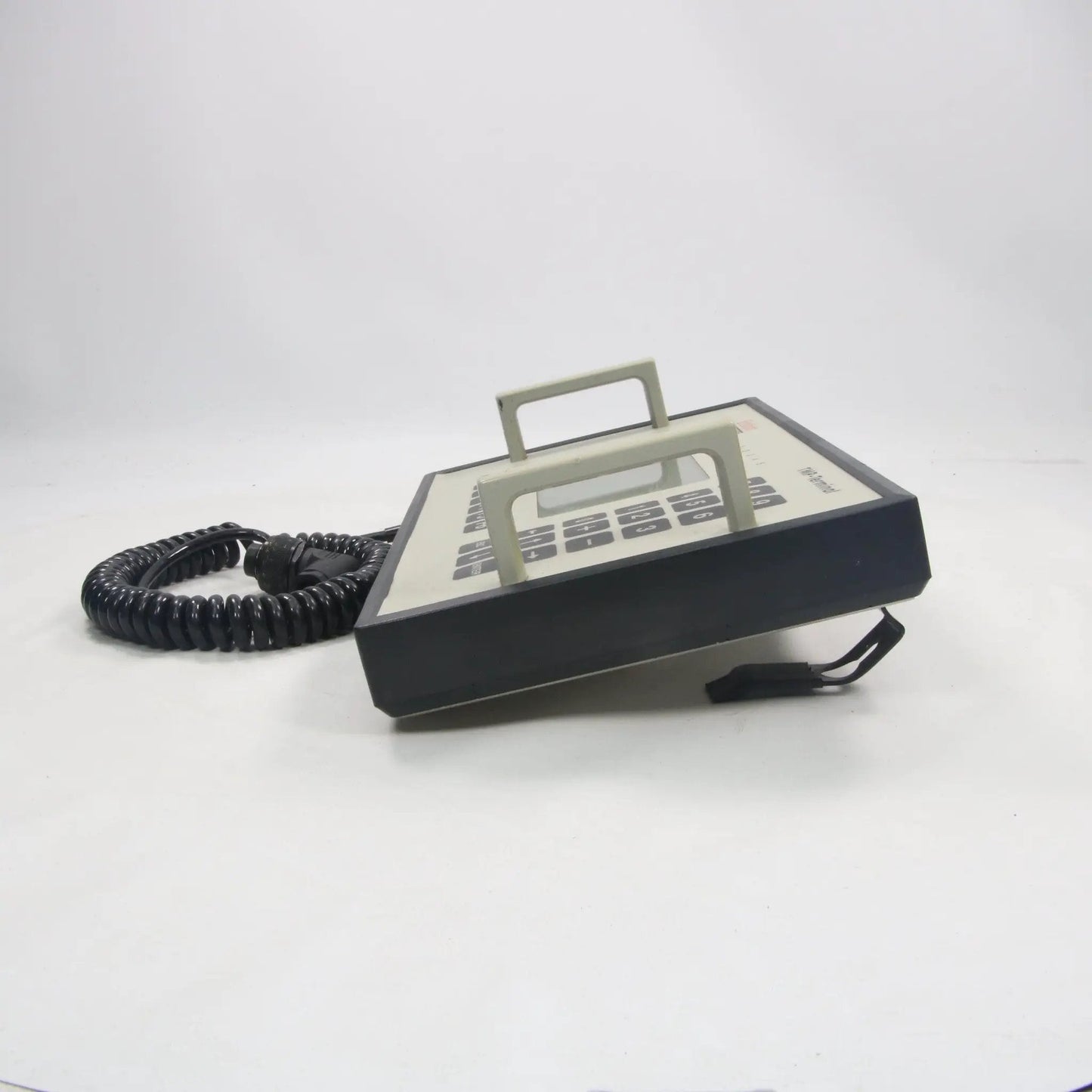 Emhart Teknologies Automotive TMP-Terminal