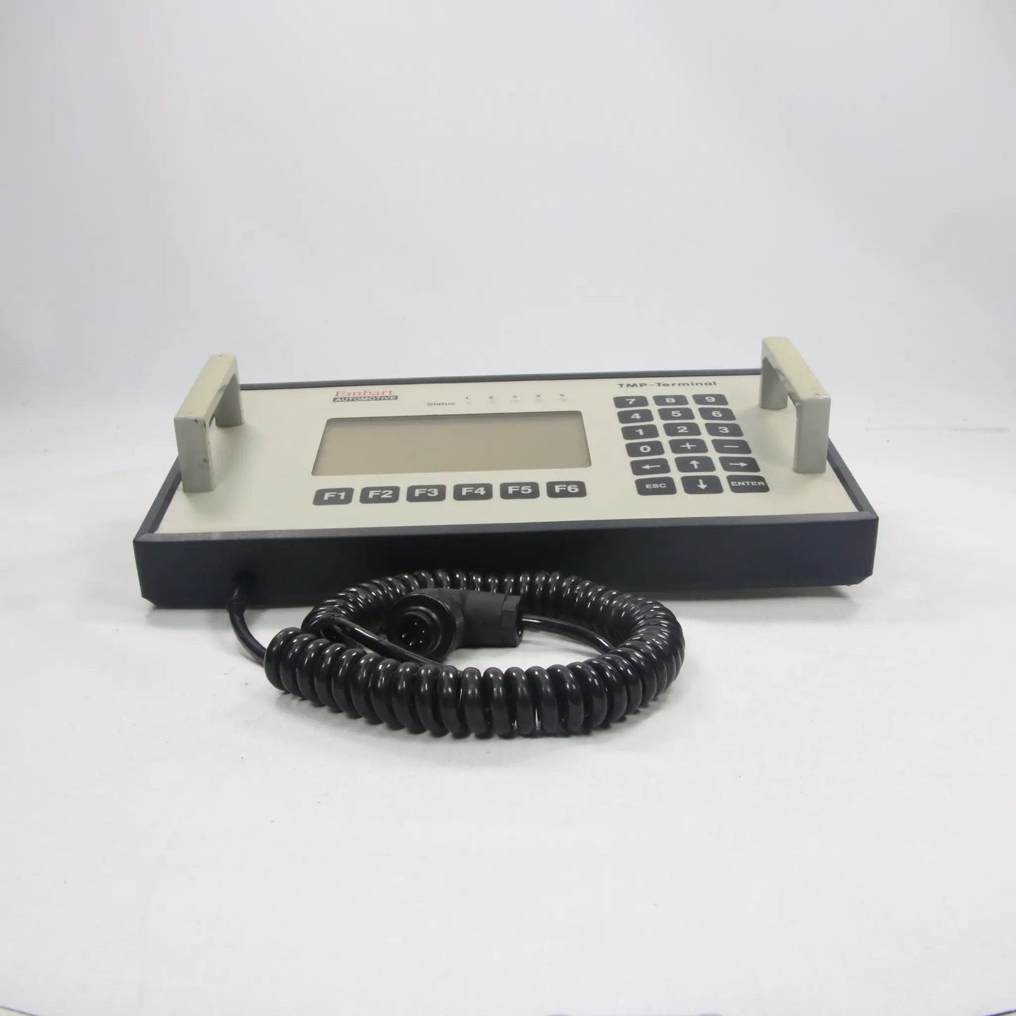Emhart Teknologies Automotive TMP-Terminal