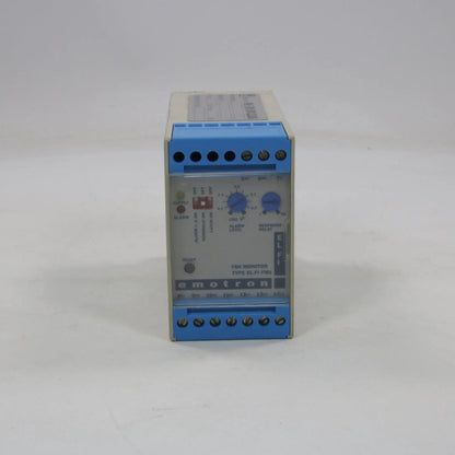 Emotron Fan Monitor EL-FI FM1