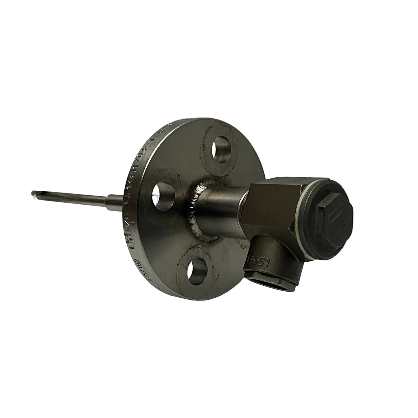 Endress + Hauser 11961 Level Detection Rod Probe