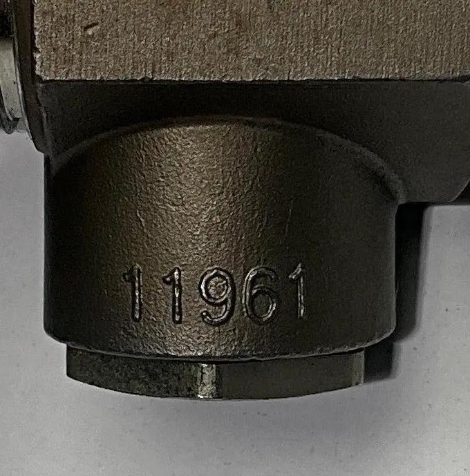 Endress + Hauser 11961 Level Detection Rod Probe