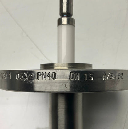 Endress + Hauser 11961 Level Detection Rod Probe