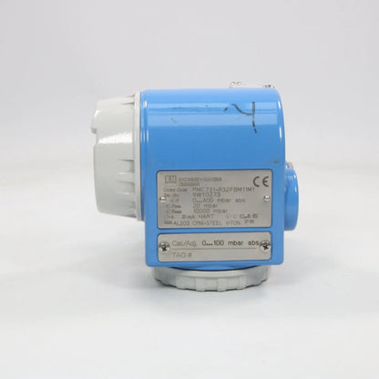 Endress + Hauser Cerabar Pressure Gauge PMC 731-R32FBM11M1