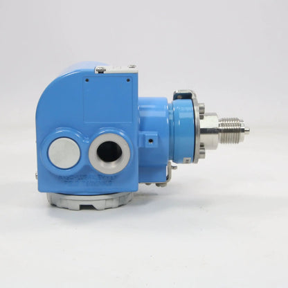 Endress + Hauser Cerabar Pressure Gauge PMC 731-R32FBM11M1