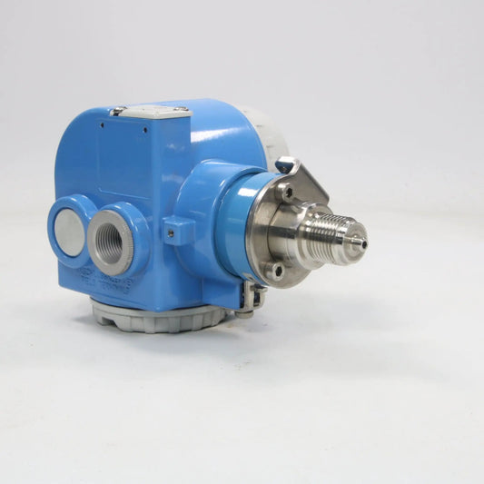 Endress + Hauser Cerabar Pressure Gauge PMC 731-R32FBM11M1