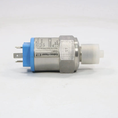 Endress + Hauser Cerabar T Pressure Transmitter PMC131-A11F1A1R