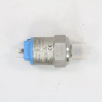 Endress + Hauser Cerabar T Pressure Transmitter PMC131-A11F1A1R