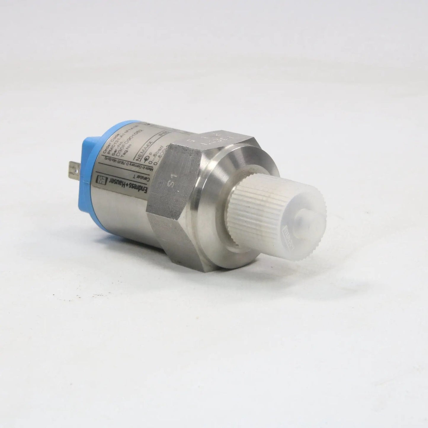 Endress + Hauser Cerabar T Pressure Transmitter PMC131-A11F1A1R