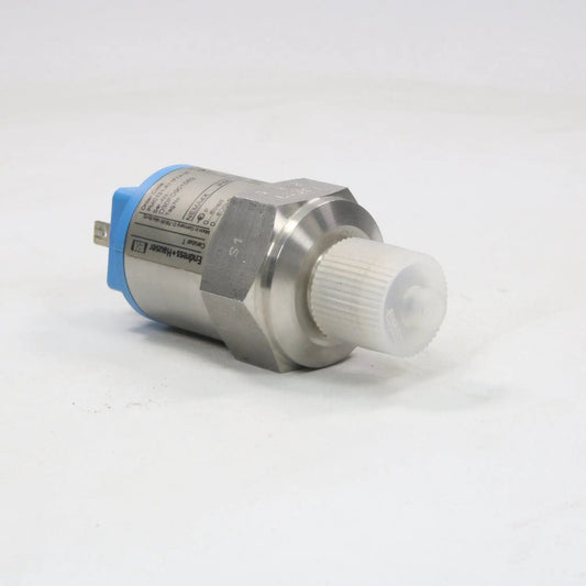 Endress + Hauser Cerabar T Pressure Transmitter PMC131-A11F1A1R