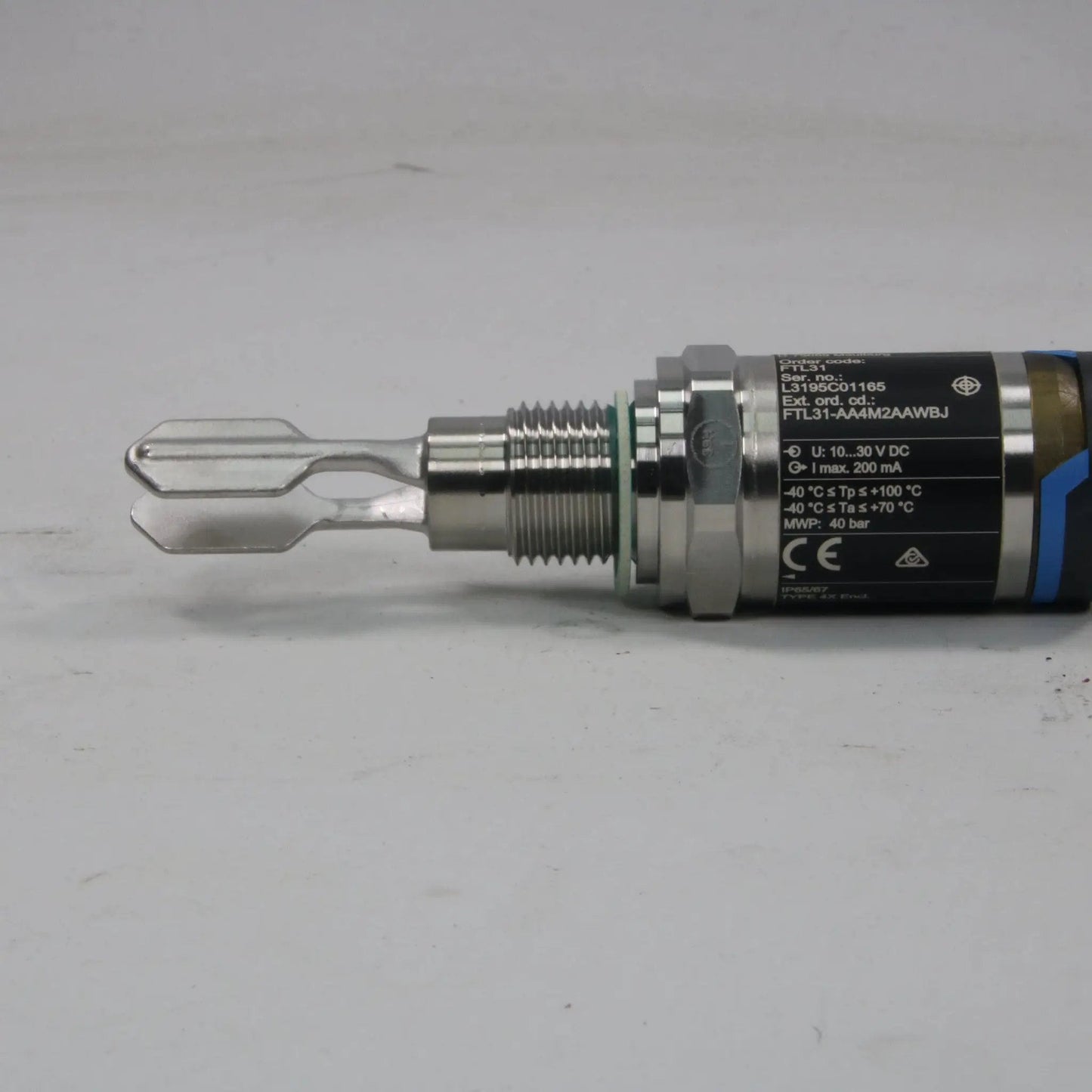 Endress + Hauser Liquiphant FTL31