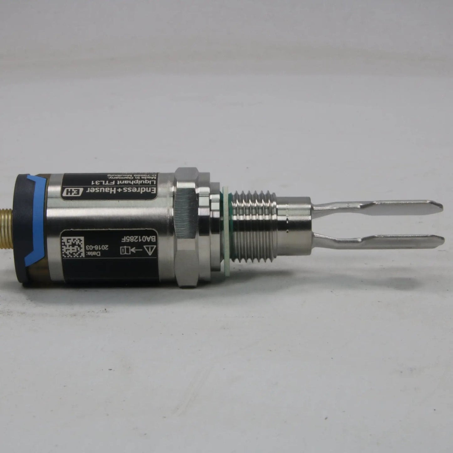 Endress + Hauser Liquiphant FTL31