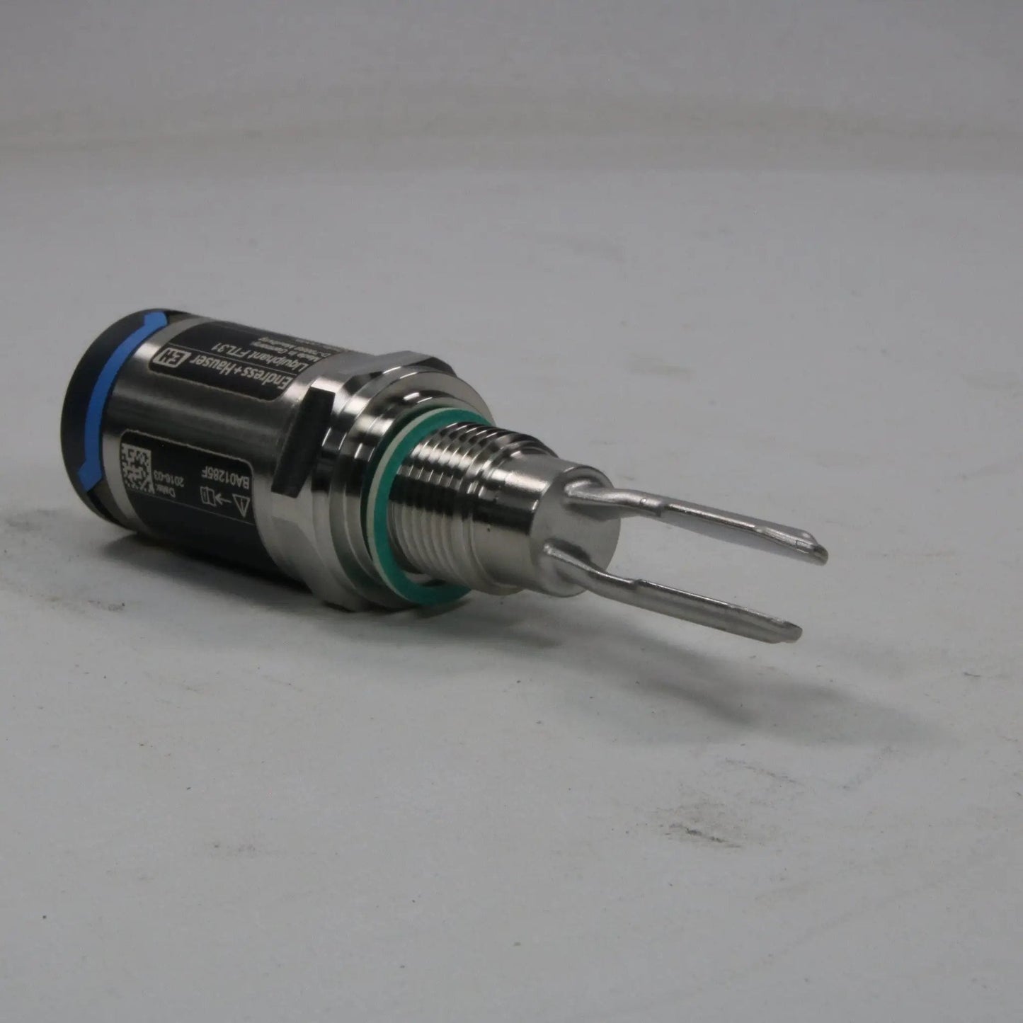 Endress + Hauser Liquiphant FTL31
