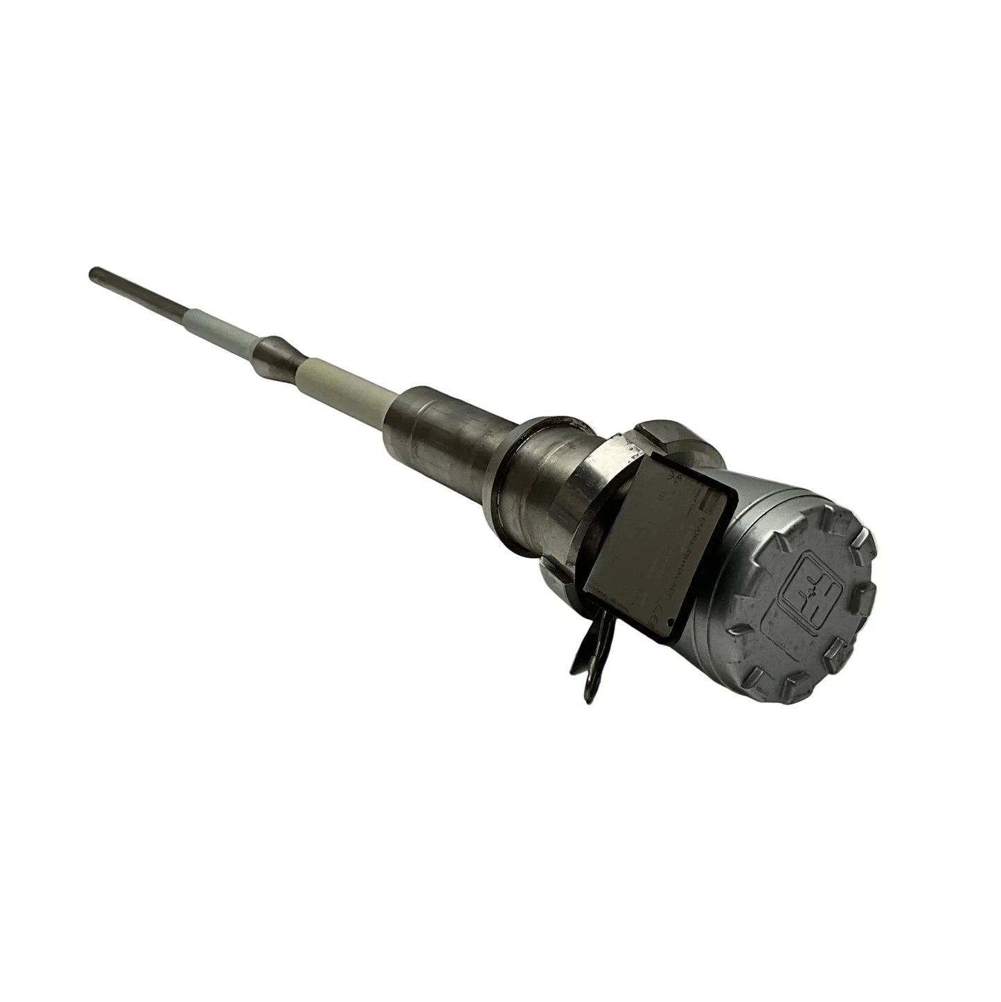 Endress + Hauser Multicap DC16-6FME2C3B12E Capacitive Level Sensor