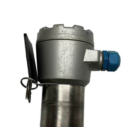 Endress + Hauser Multicap DC16-6FME2C3B12E Capacitive Level Sensor