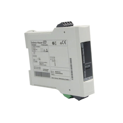 Endress + Hauser Nivotester FTW325 A2B1A Conductive Level Switch
