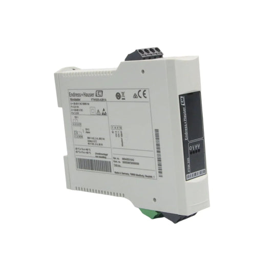 Endress + Hauser Nivotester FTW325 A2B1A Conductive Level Switch