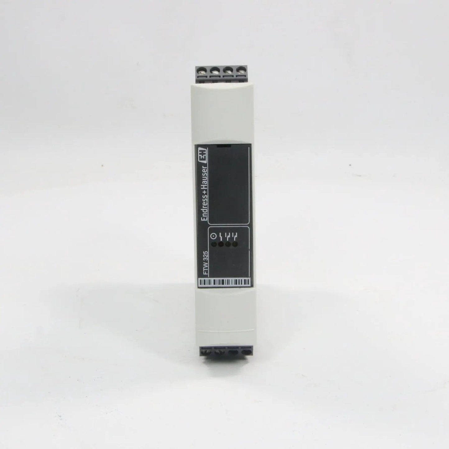 Endress + Hauser Nivotester FTW325 A2B1A Conductive Level Switch