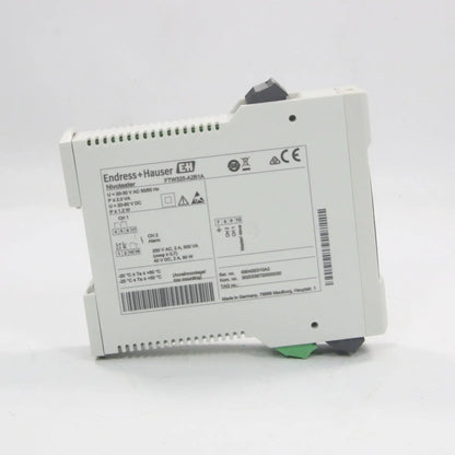 Endress + Hauser Nivotester FTW325 A2B1A Conductive Level Switch