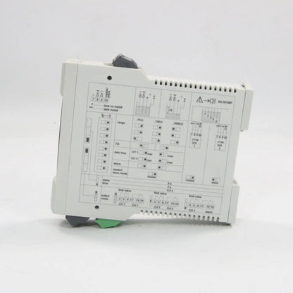 Endress + Hauser Nivotester FTW325 A2B1A Conductive Level Switch