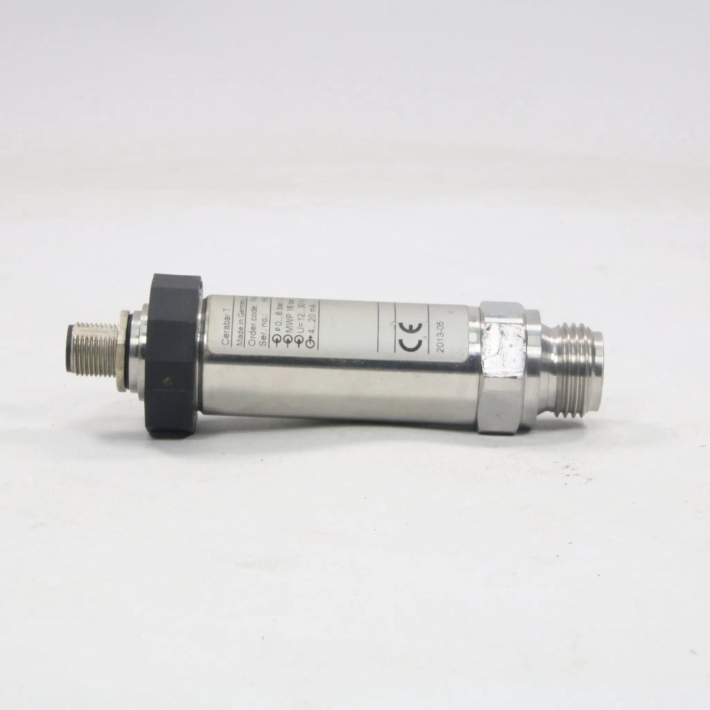 Endress & Hauser Pressure Transmitter PMP131-A4BO1A2R