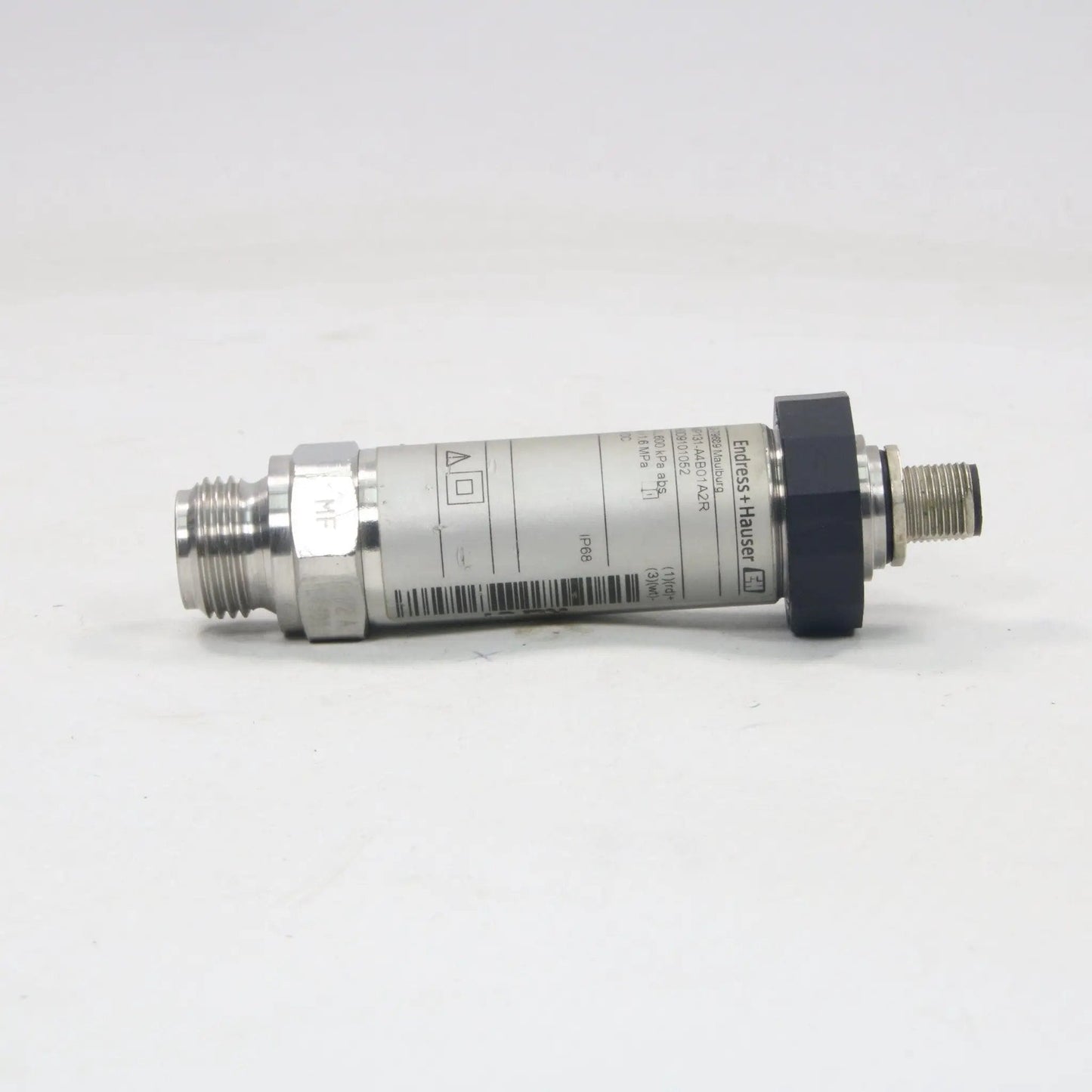 Endress & Hauser Pressure Transmitter PMP131-A4BO1A2R