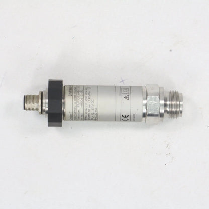 Endress & Hauser Pressure Transmitter PMP131-A4BO1A2R