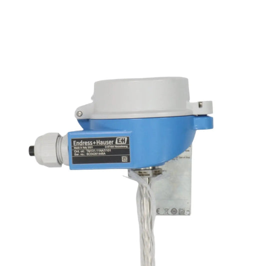 Endress + Hauser TM131 11NA7 101 Industrial Modular Thermometer