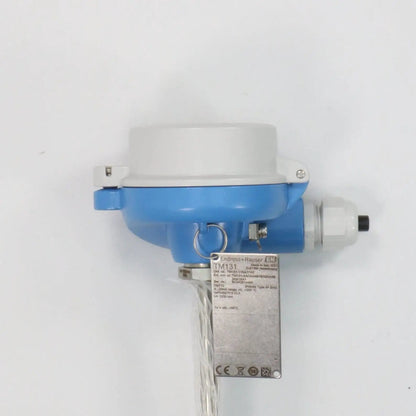 Endress + Hauser TM131 11NA7 101 Industrial Modular Thermometer