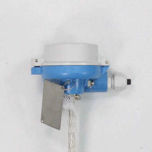 Endress + Hauser TM131 11XC6 101 Industrial Modular Thermometer