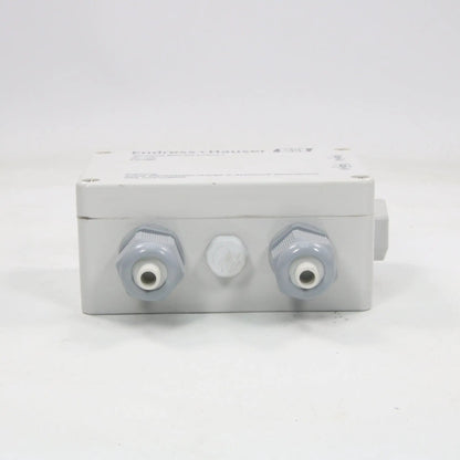 Endress + Hauser Terminal Block