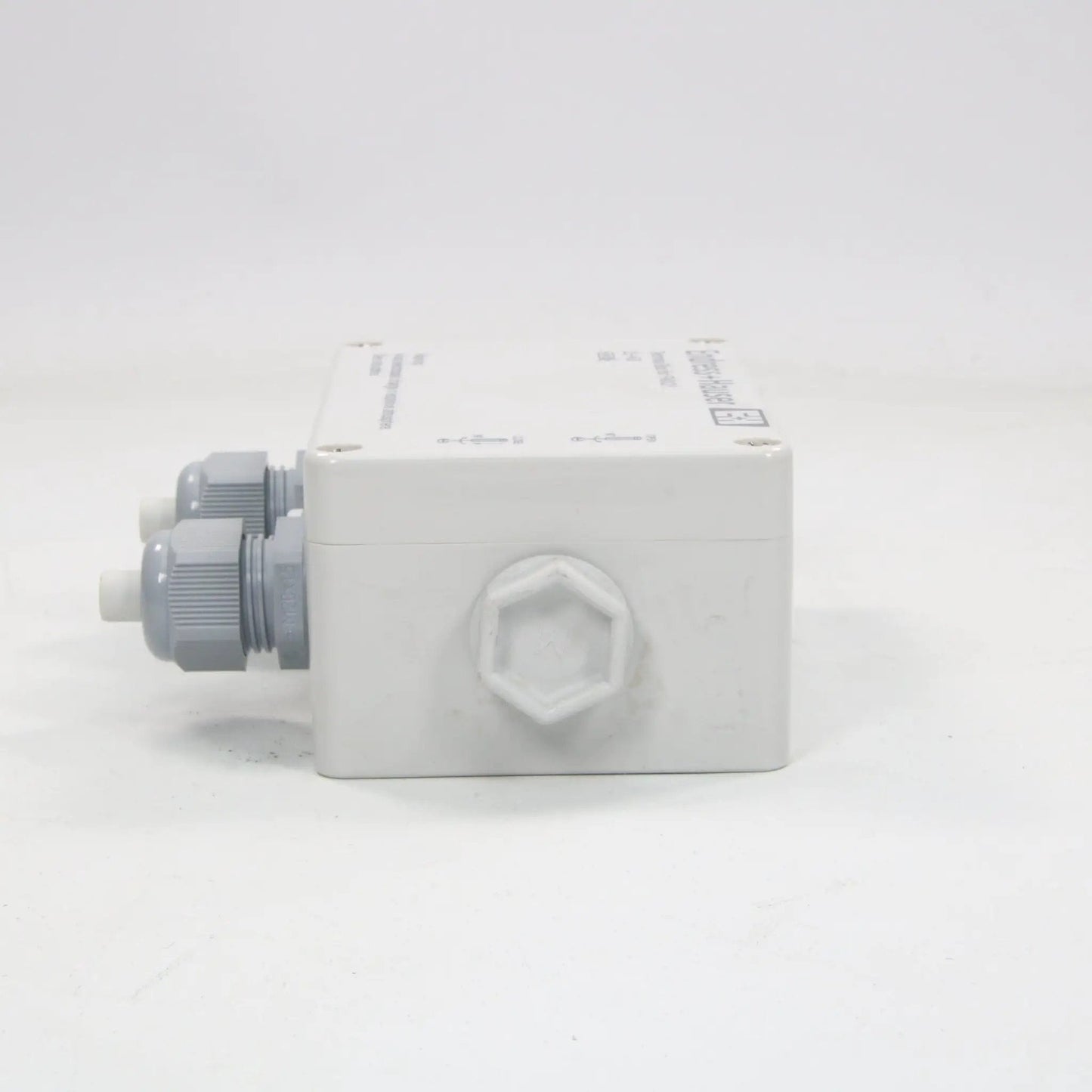 Endress + Hauser Terminal Block