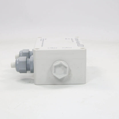 Endress + Hauser Terminal Block