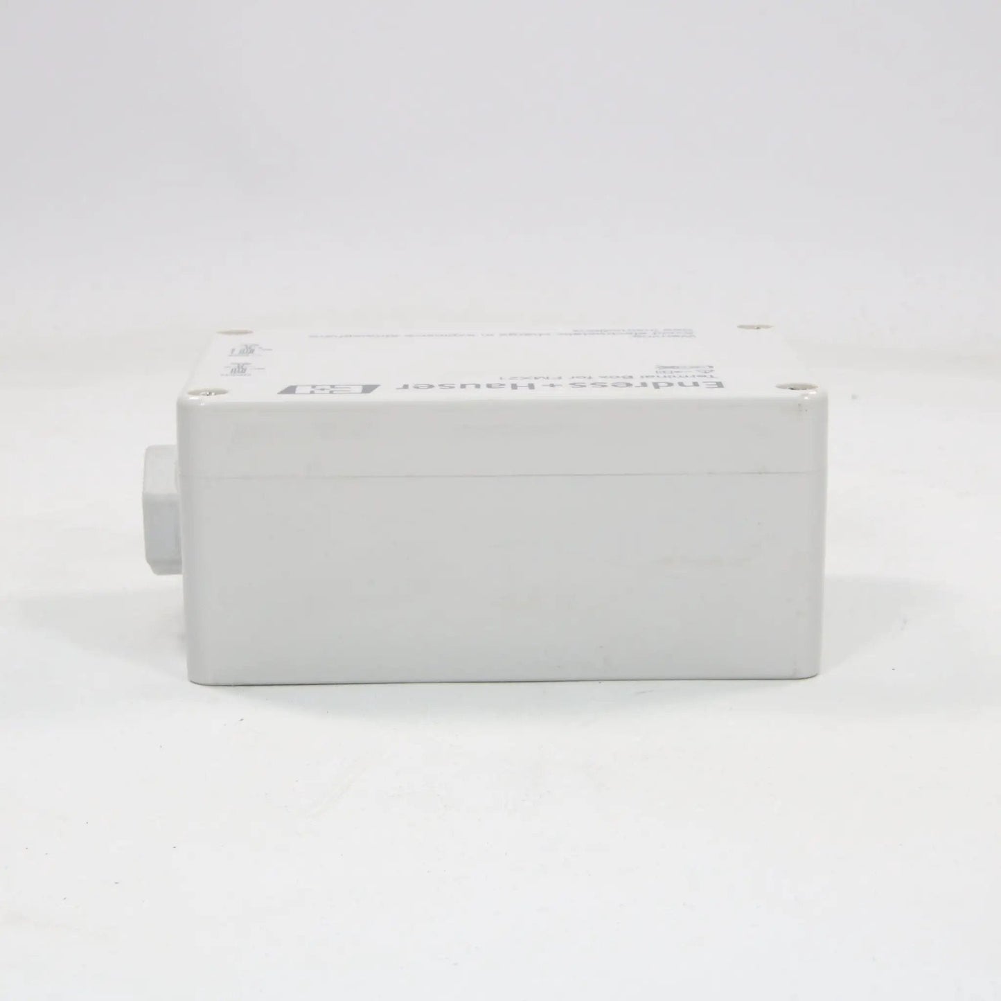 Endress + Hauser Terminal Block