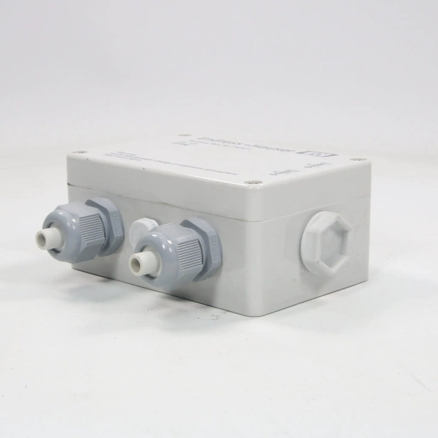Endress + Hauser Terminal Block