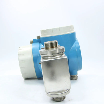Endress+Hauser 33AT15-AD1AA11A21A