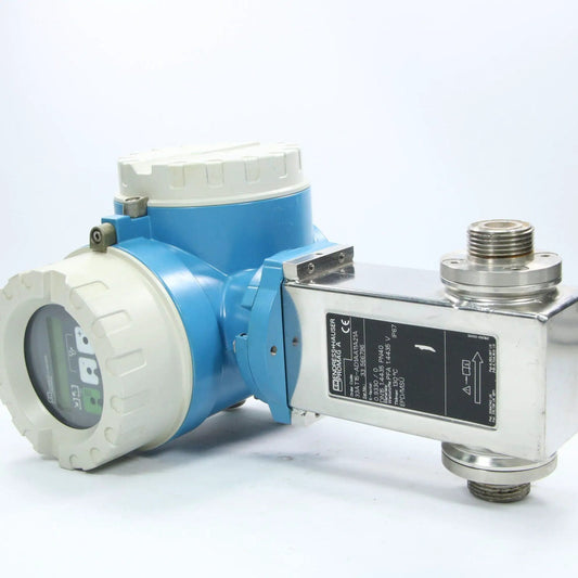 Endress+Hauser 33AT15-AD1AA11A21A