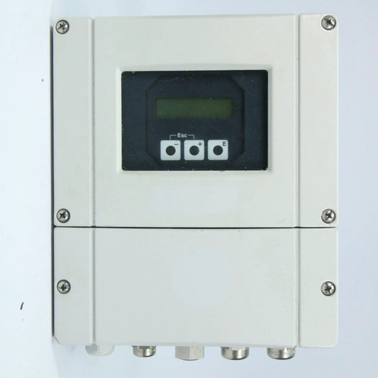 Endress+Hauser 50H15-9F0A9AC4BBAA